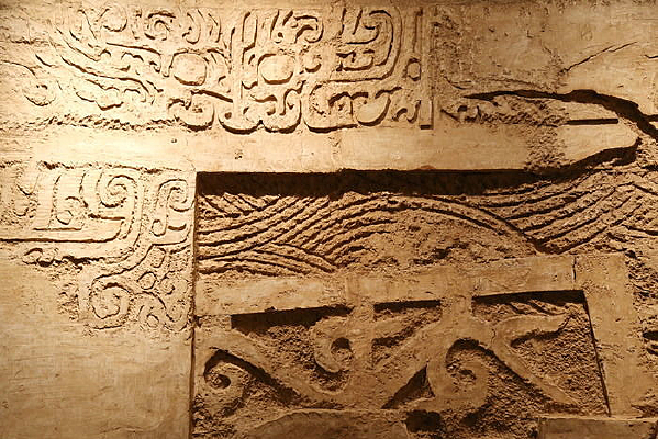 �Ŵ�ͼ�ĵ���ǽ