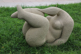 ʯ�񳤷���Ů����