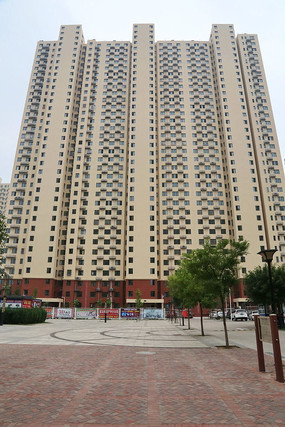 С���ĸ߲��¥