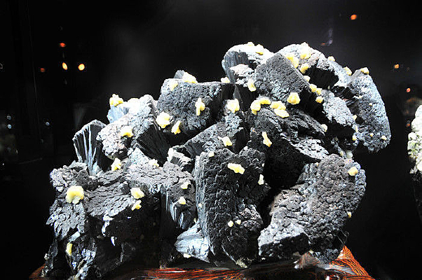 ����ʯ����ʯ���չ���ʯ