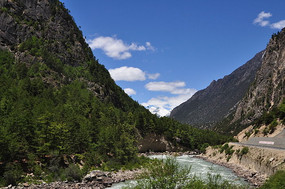 ��ɽ���峺����ˮ