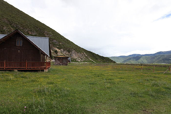 ɽ����ľ��һ��