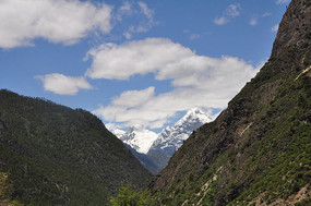 Զ���߸ߵ�ɽ��