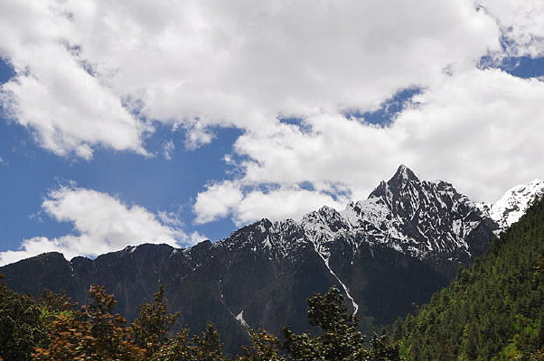 ����ѩɽɽ��