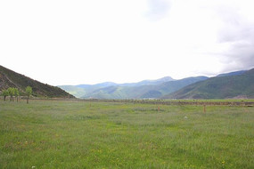 ��ԭ�羰���