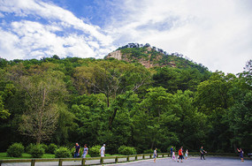 ǧɽ��������ľɽ�������