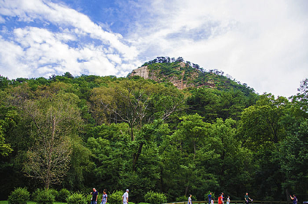 ǧɽ��������ľɽ�������