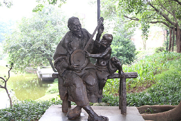 ֪����ͭ����