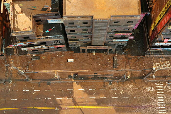 �������͸��ӵ�·