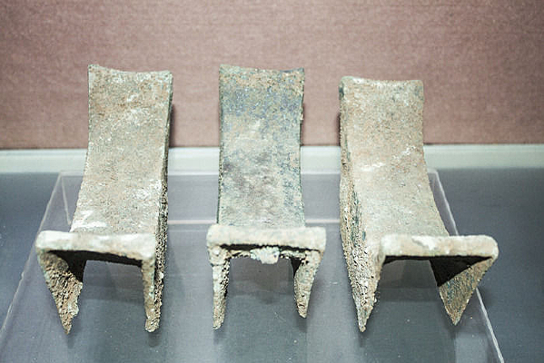 ս��ʱ�ڵ�ͭ��