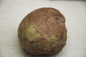 Զ�ŵĿ�������ʯ