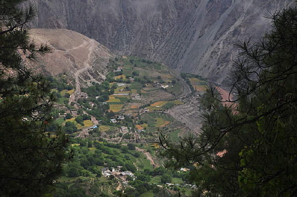 ��ɽ���ذ�Χ��С��