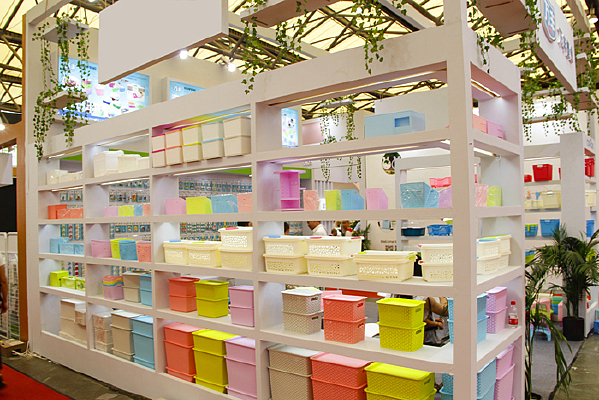 ���������չʾ̨