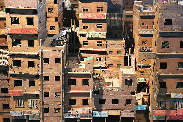 �������ʹ����¥��