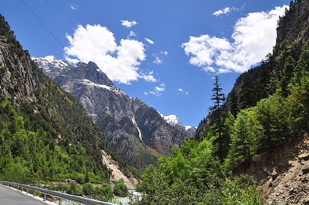 ������ѩɽ