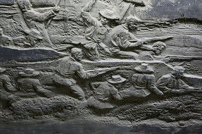 ս�����񾰹�