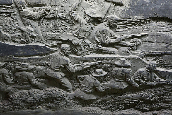 ս�����񾰹�