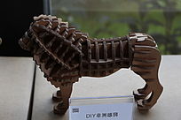 DIY������ʨ