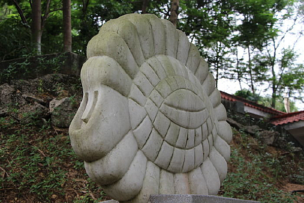 �������γ�