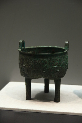 ���Ļ���ͭ��