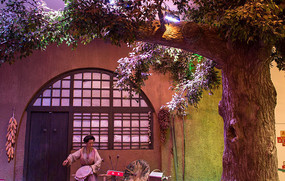 �Ŵ����շ�֯����