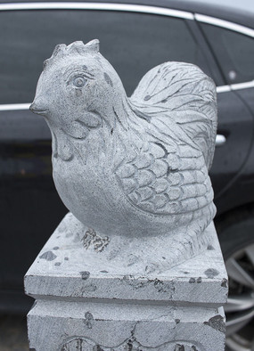 ������ͷ���ܵ��