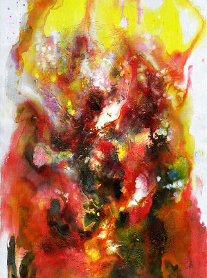 ˮīɽˮ�� ˮī�ڻ�