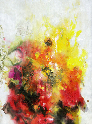 ���رڻ�����ǽ ˮī��