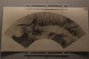 ���׷»ƺ�ɽ�˱���ɽˮͼ����