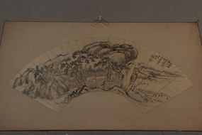 ���Pɽˮͼ����