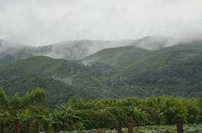 �������ʵĴ�ɽ�羰ͼƬ