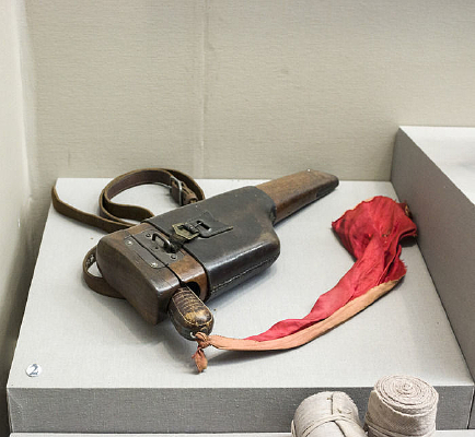 ���ľ���ǹ��