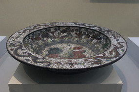 ��˿���ź�ˮ������ͭ��