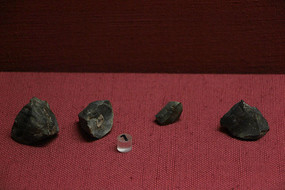 ��ʯ��ʱ��Сʯ��