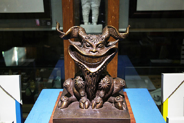 ��ͭ������