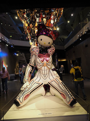 �������չ��