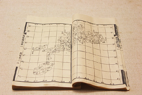 �޲�����ƵĹ㶫ͼ˵