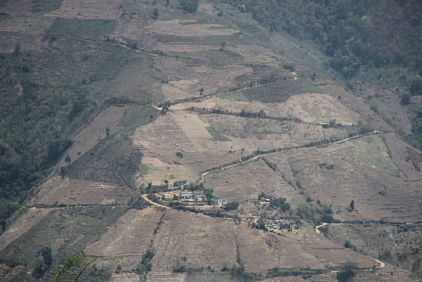 ����ɽ֮��Сɽ·