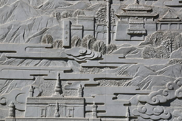 �ڿ�������³��ʯ��