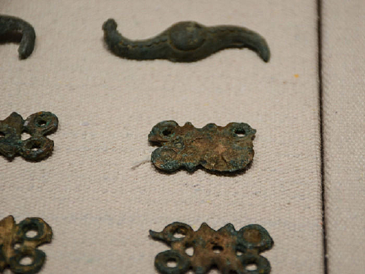 ��������ͭ�μ�