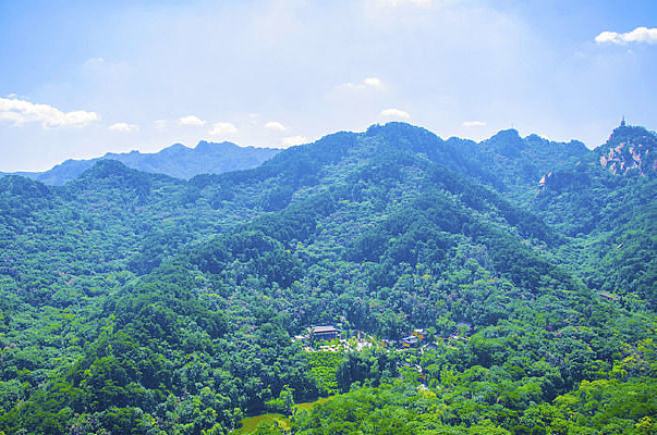 ��Ȼ�뽨��