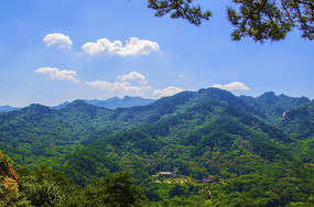 ǧɽ��������ɽ�����