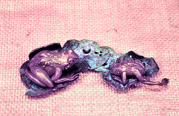 ����ͭ��