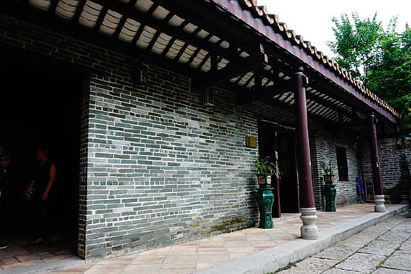 ��ʽ�Ž���ׯ԰