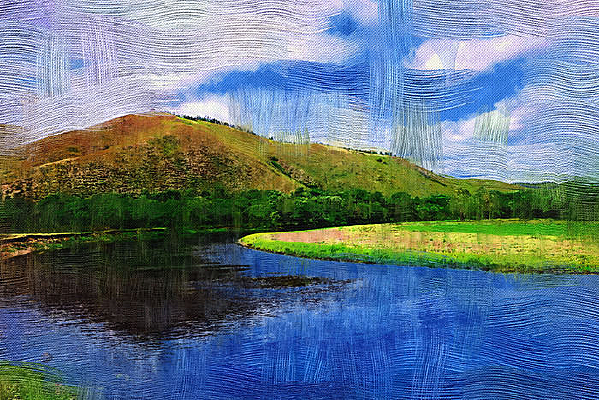 �����ͻ���ɽˮ��⡷