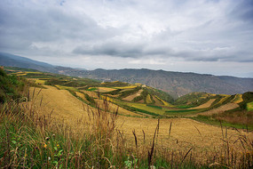 �ߺ��β�ԭ�羰