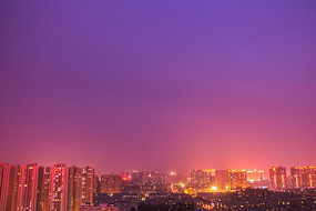 ��ɫ��ҹ��