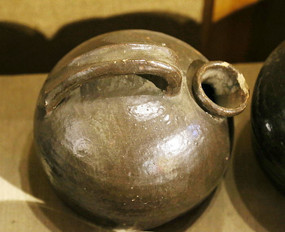 夜壶高清图片下载_红动中国