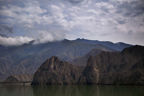 ΢������ɽˮ