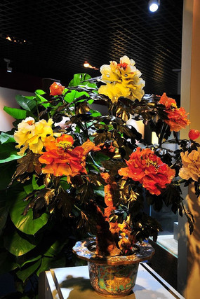 ����ĵ���辰